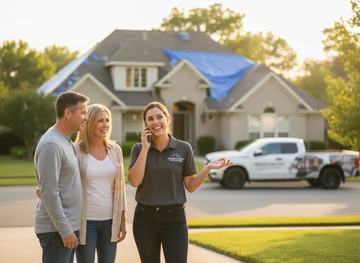 Emergency Roof Repair Royal Oak, MI FAQs